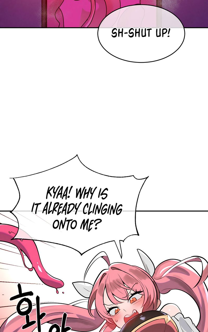 Magical Girl Service - Chapter 43 [photo 11] - MangaPorn