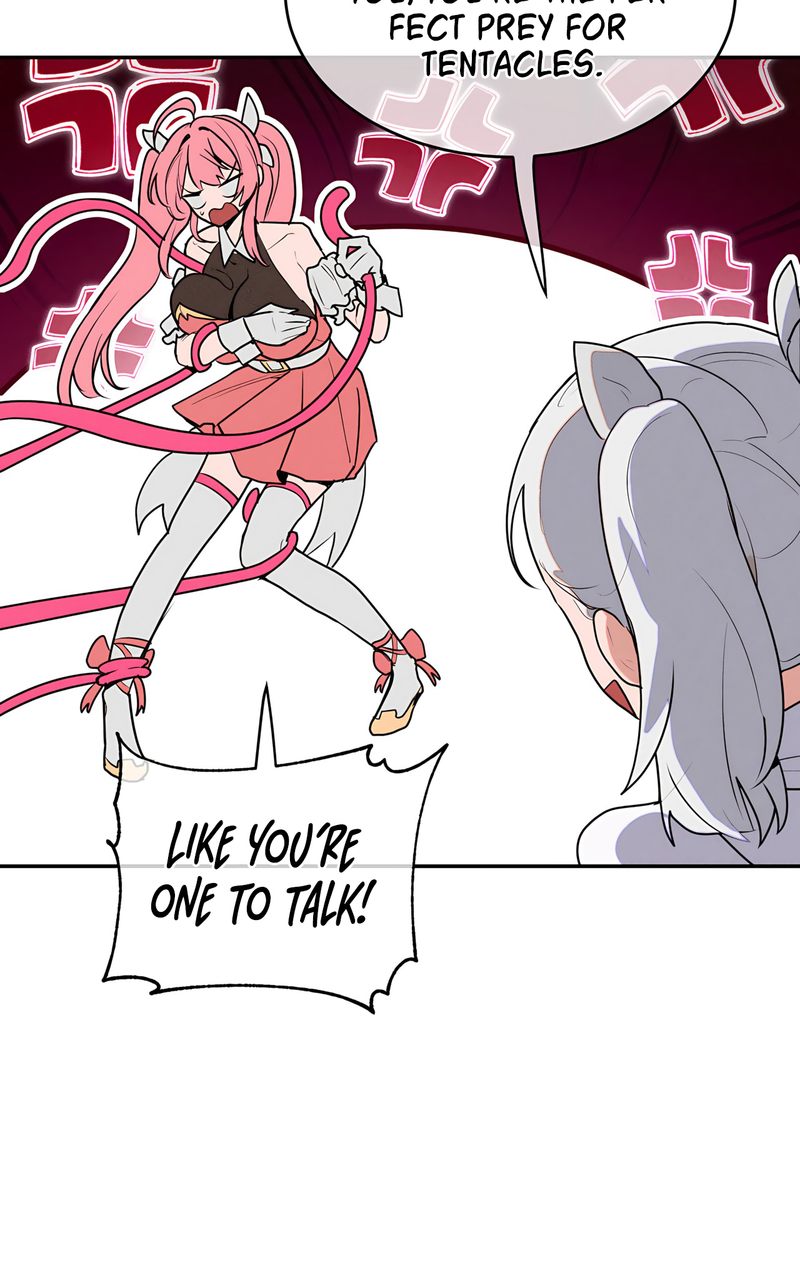 Magical Girl Service - Chapter 43 [photo 13] - MangaPorn