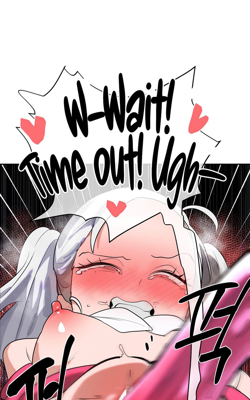 Magical Girl Service - Chapter 43 [photo 17] - MangaPorn