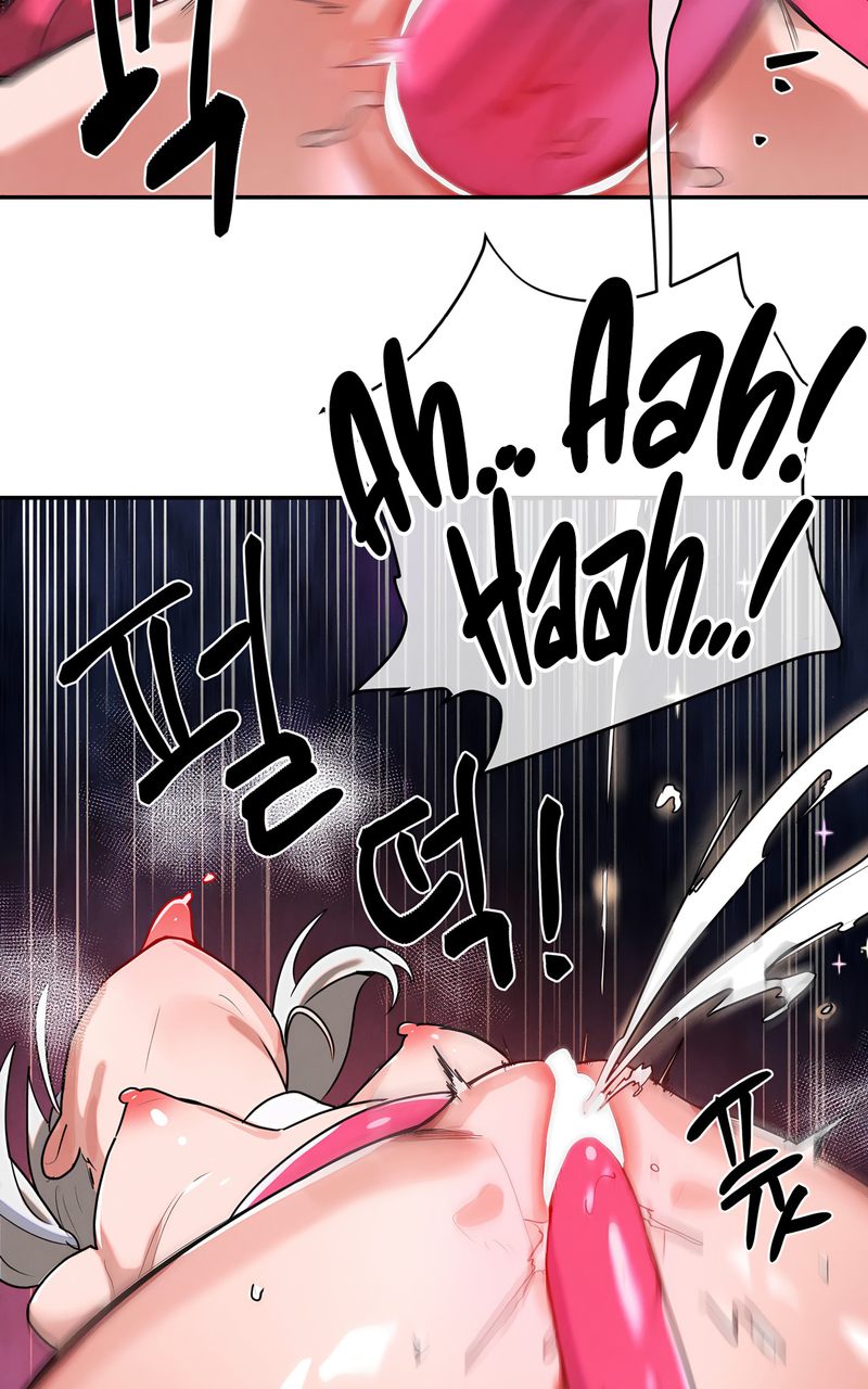 Magical Girl Service - Chapter 43 [photo 18] - MangaPorn