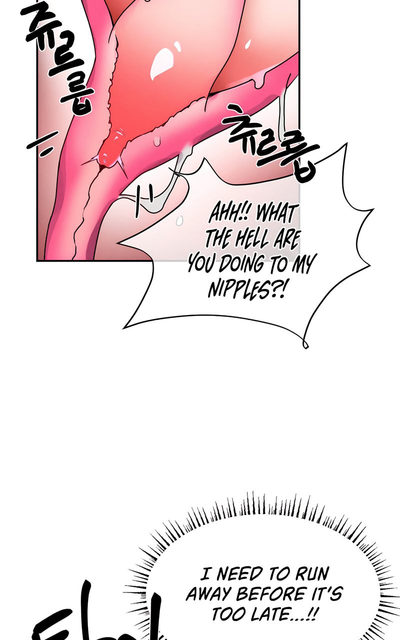 Magical Girl Service - Chapter 43 [photo 29] - MangaPorn