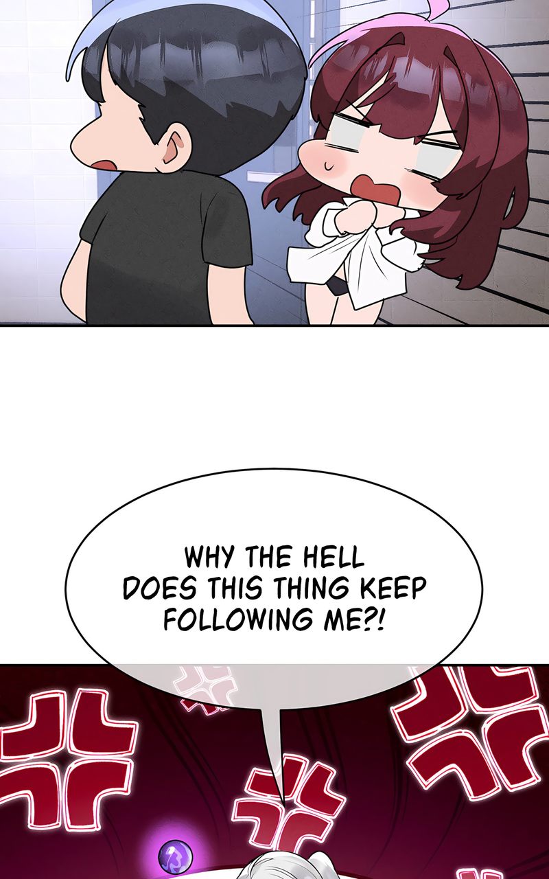 Magical Girl Service - Chapter 43 [photo 3] - MangaPorn