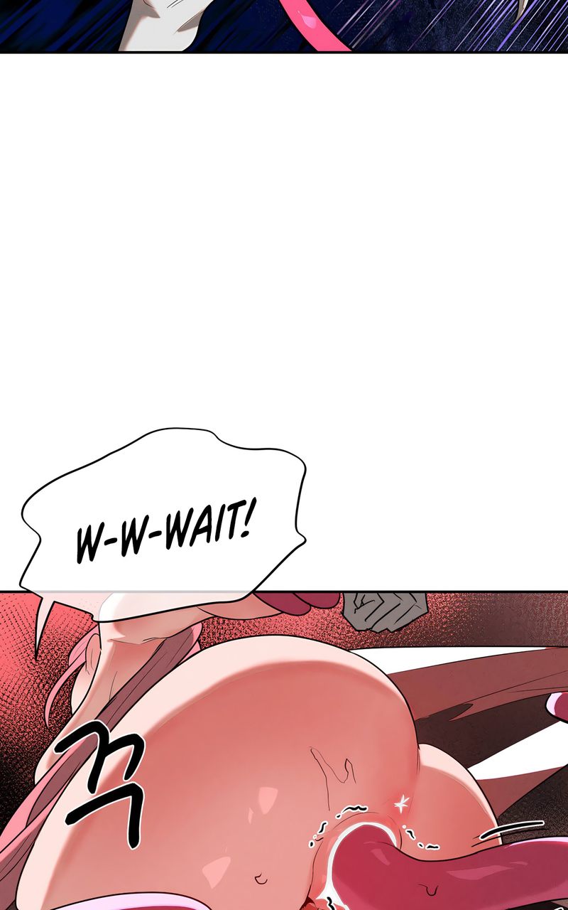 Magical Girl Service - Chapter 43 [photo 31] - MangaPorn