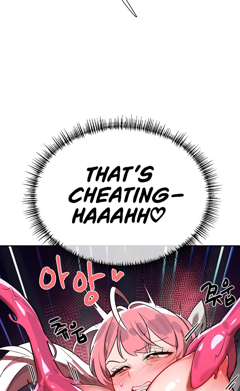 Magical Girl Service - Chapter 43 [photo 33] - MangaPorn