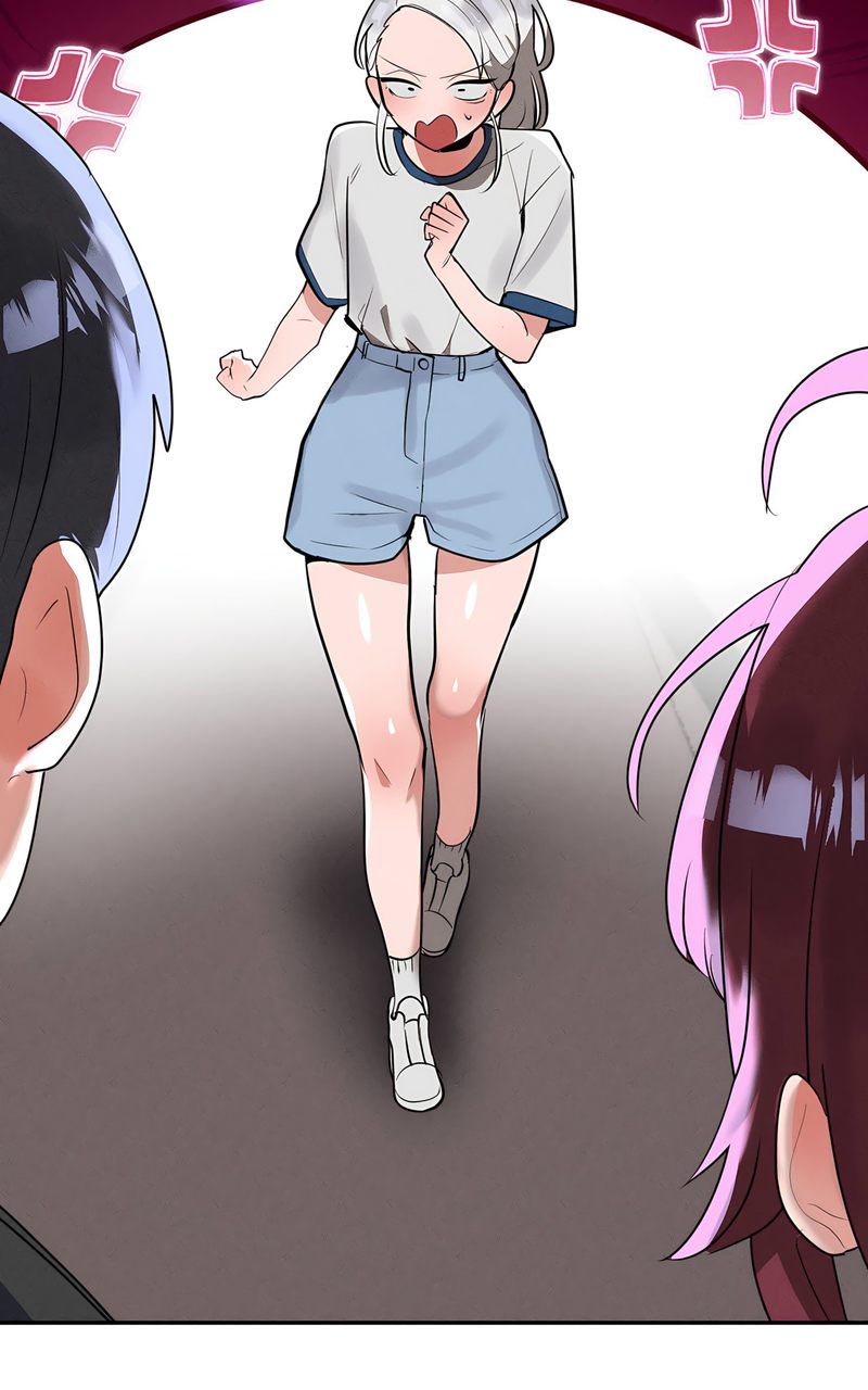 Magical Girl Service - Chapter 43 [photo 4] - MangaPorn