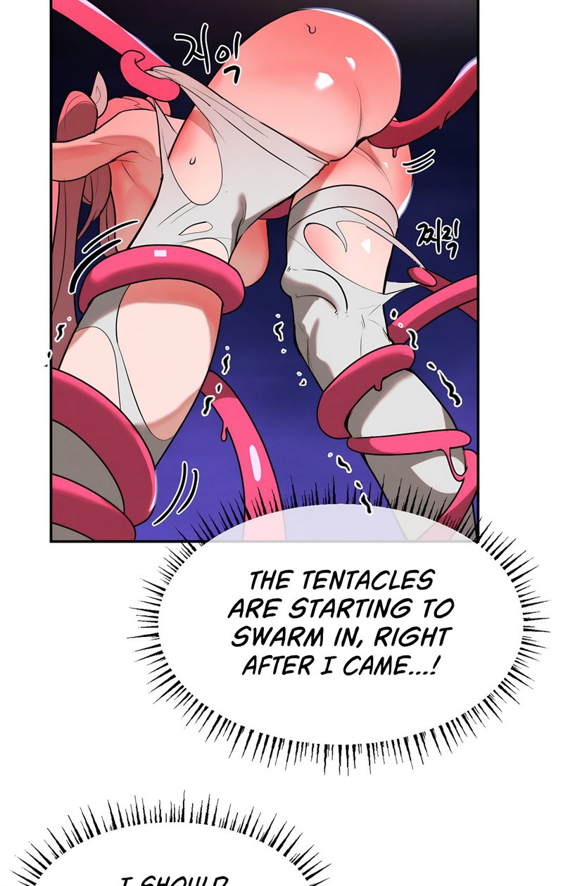 Magical Girl Service - Chapter 43 [photo 43] - MangaPorn