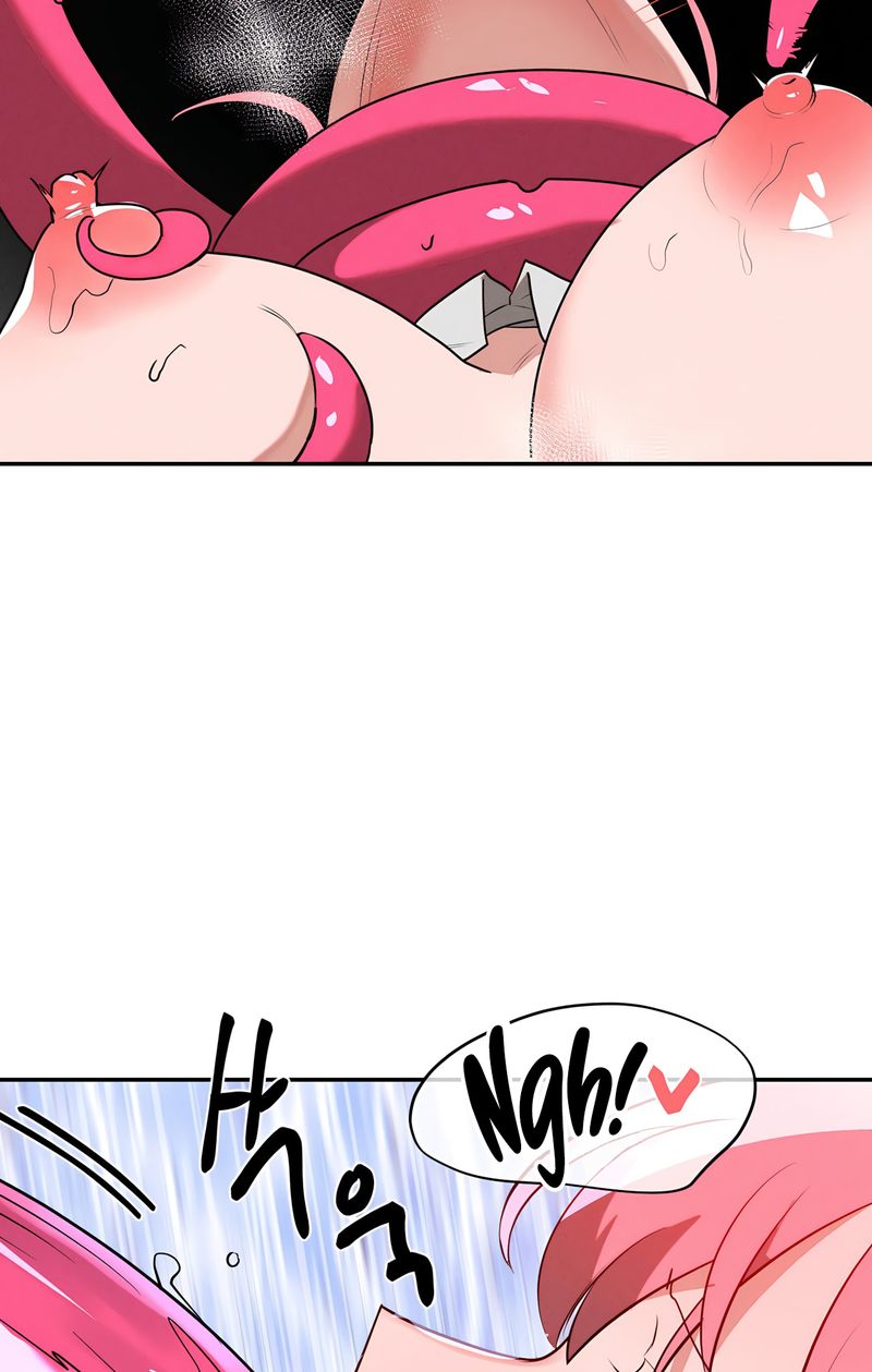 Magical Girl Service - Chapter 43 [photo 45] - MangaPorn