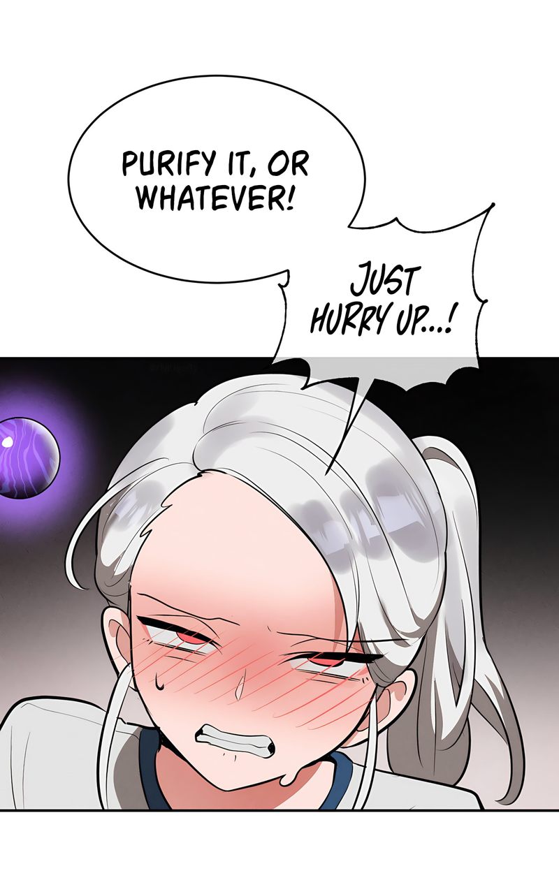 Magical Girl Service - Chapter 43 [photo 5] - MangaPorn