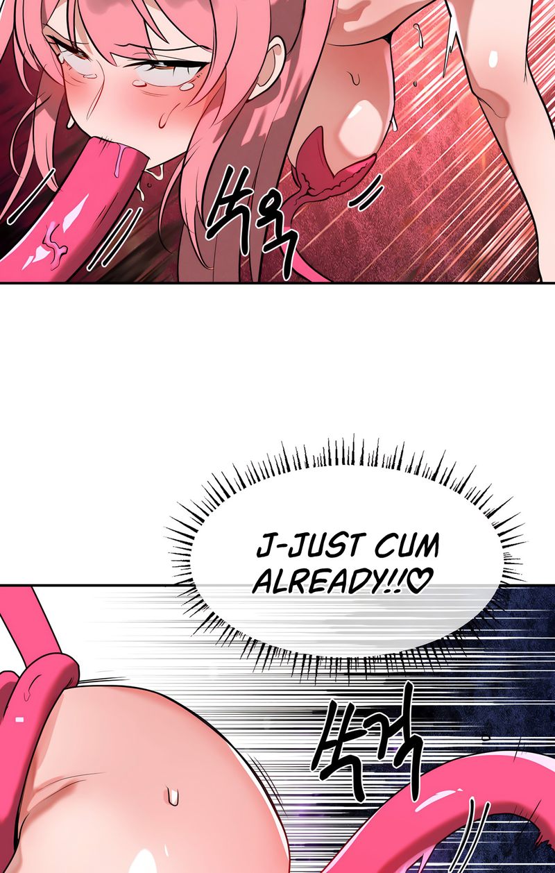 Magical Girl Service - Chapter 43 [photo 51] - MangaPorn