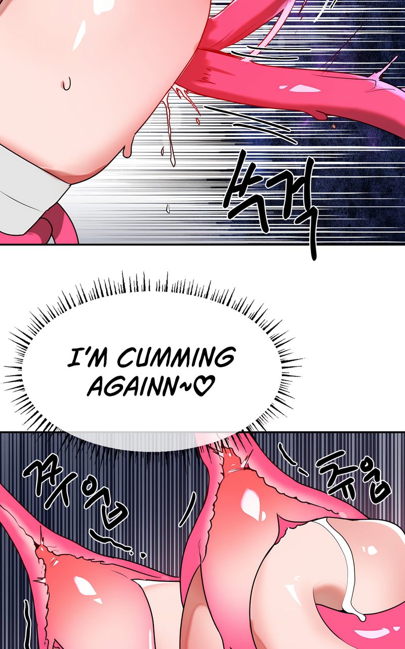 Magical Girl Service - Chapter 43 [photo 52] - MangaPorn