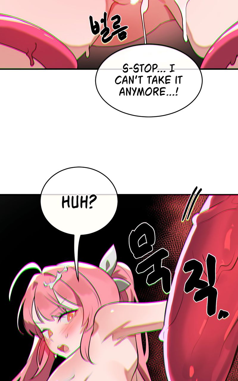 Magical Girl Service - Chapter 43 [photo 61] - MangaPorn