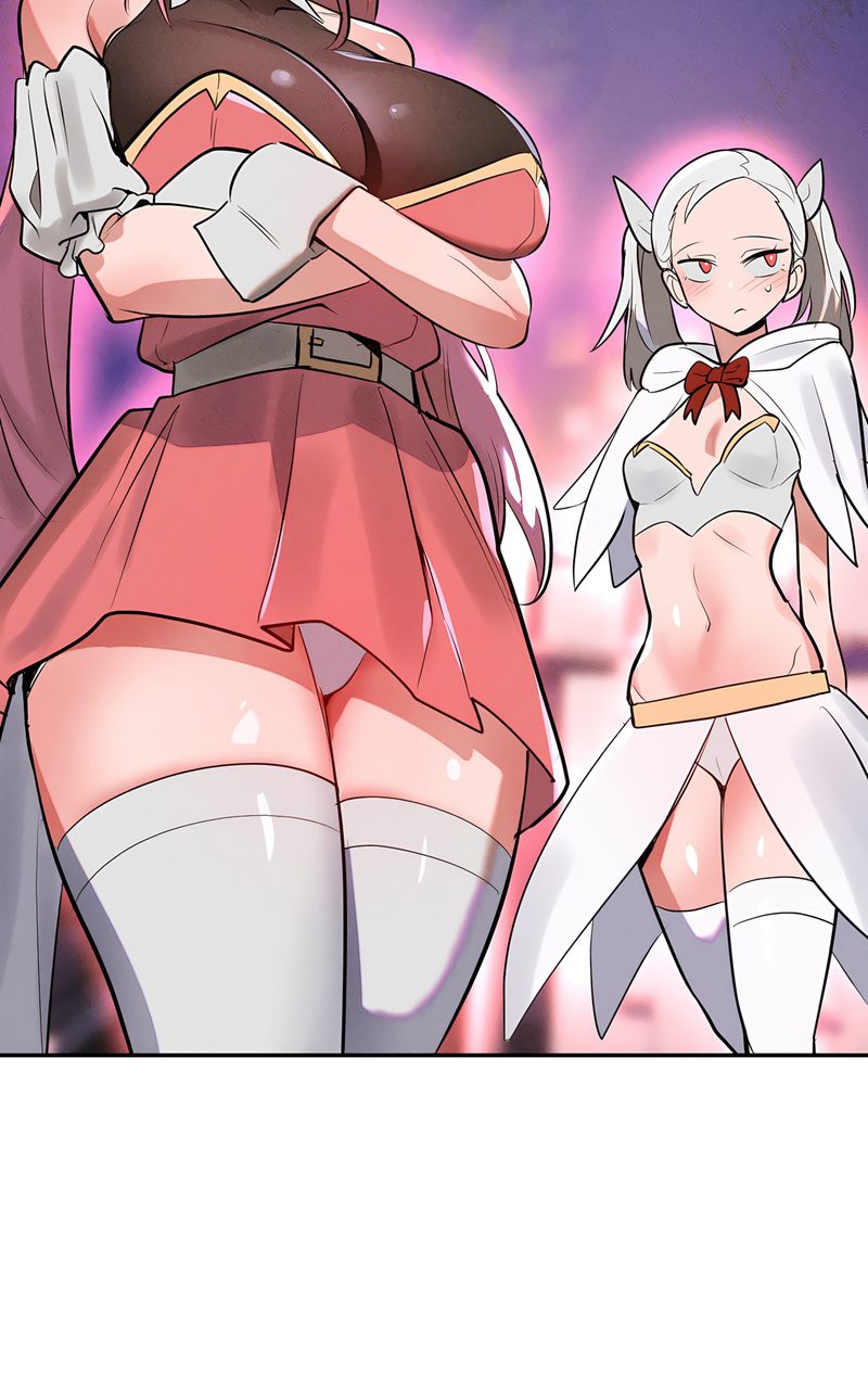 Magical Girl Service - Chapter 43 [photo 9] - MangaPorn