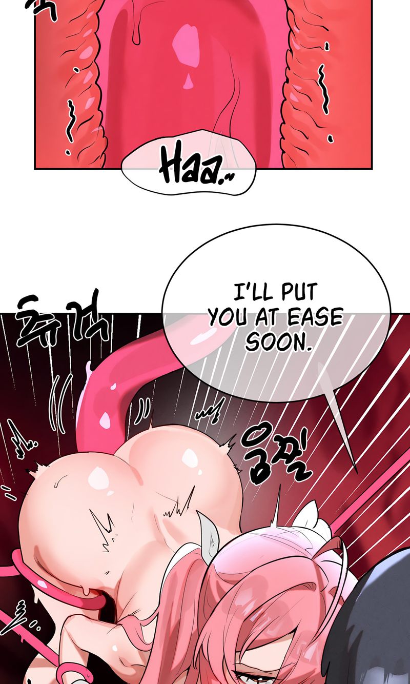 Magical Girl Service - Chapter 44 [photo 16] - MangaPorn