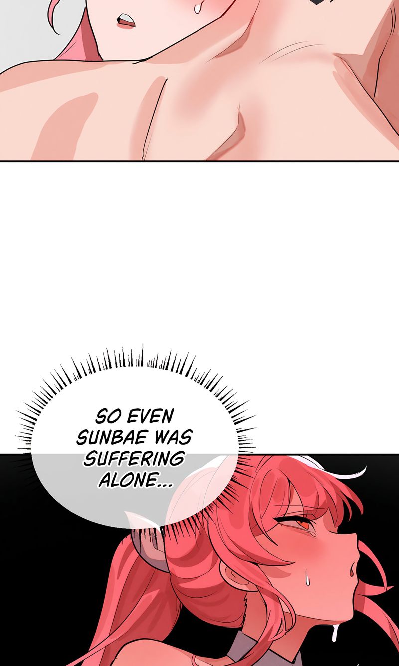 Magical Girl Service - Chapter 44 [photo 39] - MangaPorn