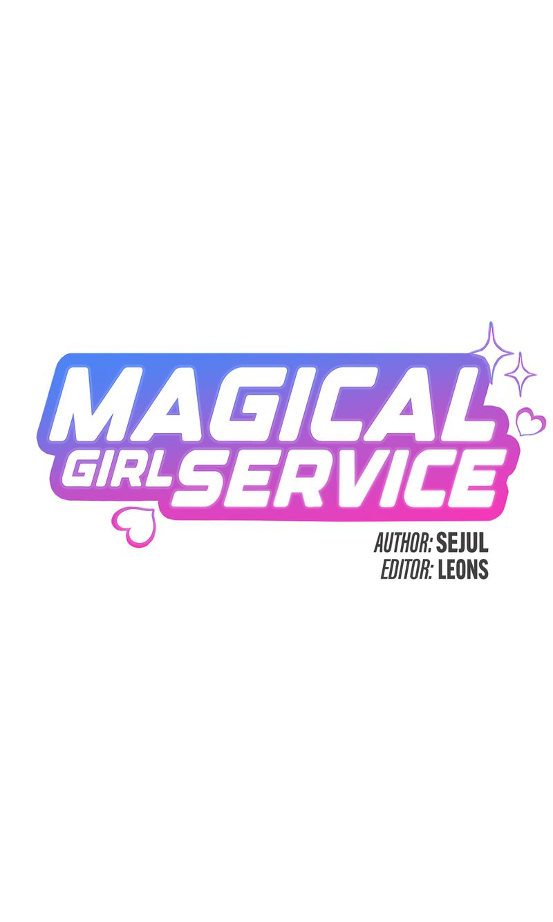 Magical Girl Service - Chapter 44 [photo 7] - MangaPorn