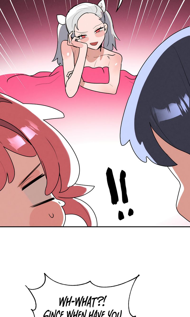 Magical Girl Service - Chapter 44 [photo 70] - MangaPorn