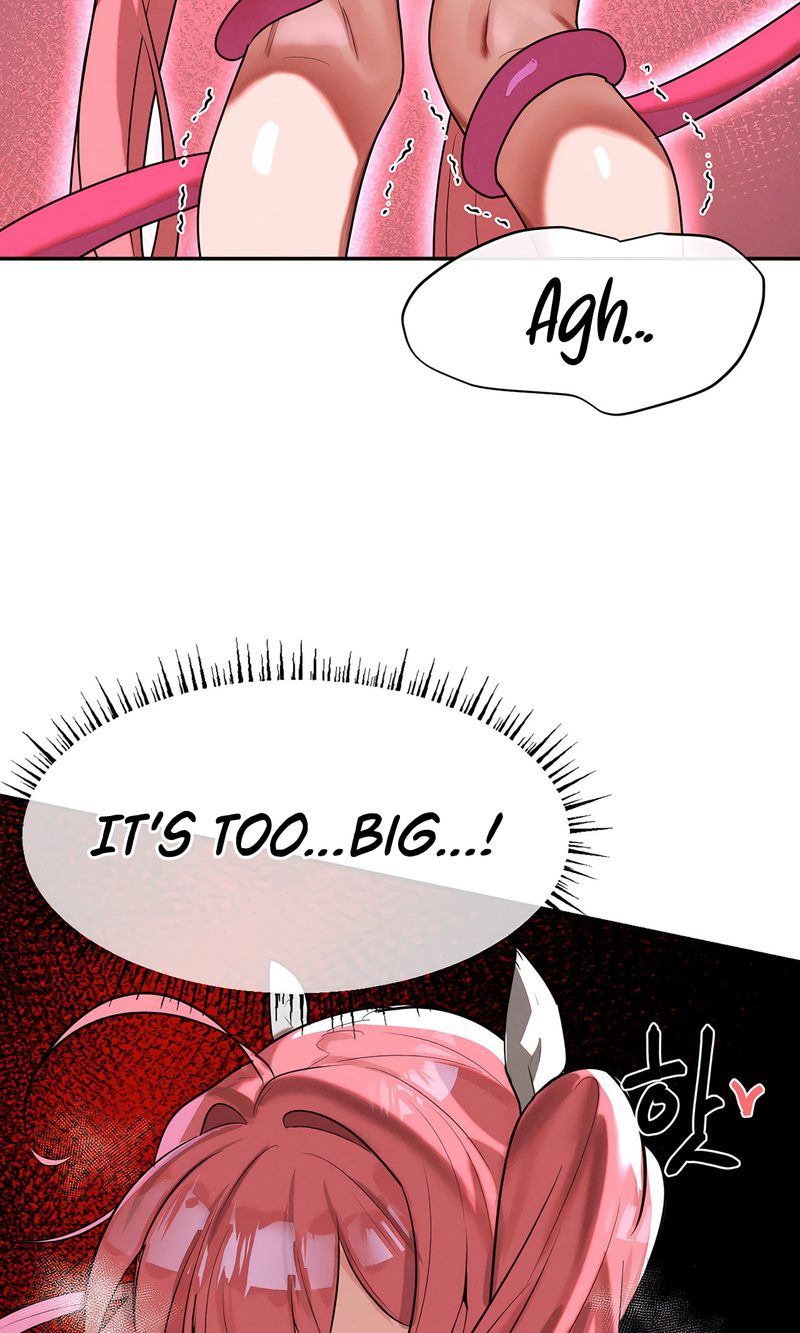 Magical Girl Service - Chapter 44 [photo 9] - MangaPorn