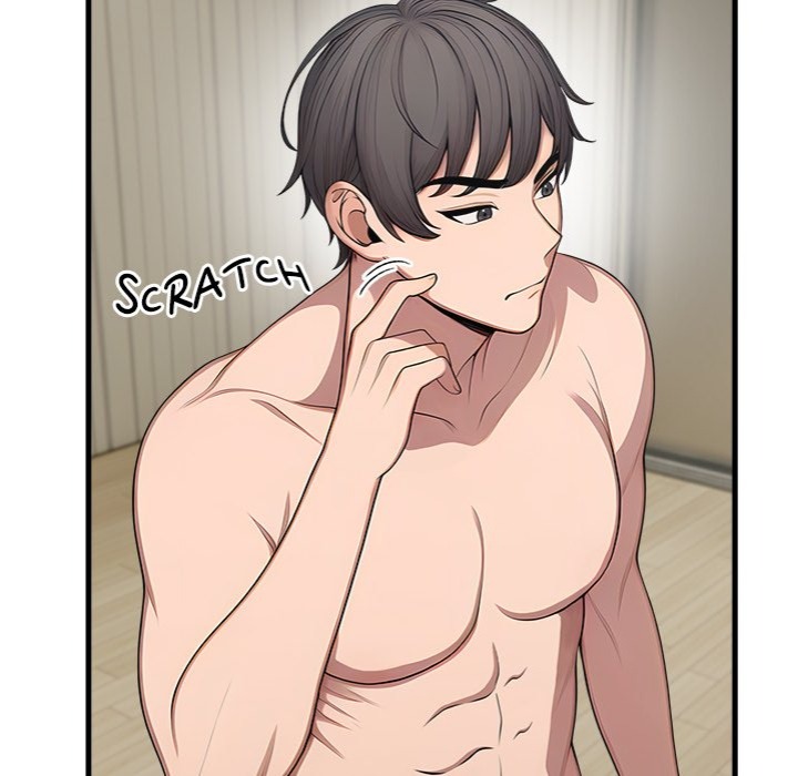 Living With a Girl I Just Met - Chapter 11 [photo 10] - MangaPorn