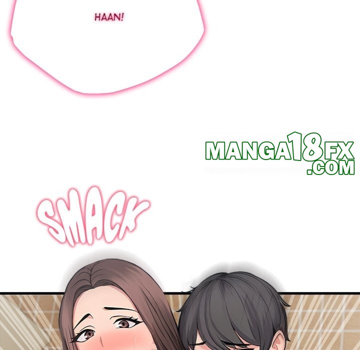 Living With a Girl I Just Met - Chapter 11 [photo 109] - MangaPorn