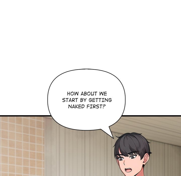 Living With a Girl I Just Met - Chapter 11 [photo 12] - MangaPorn