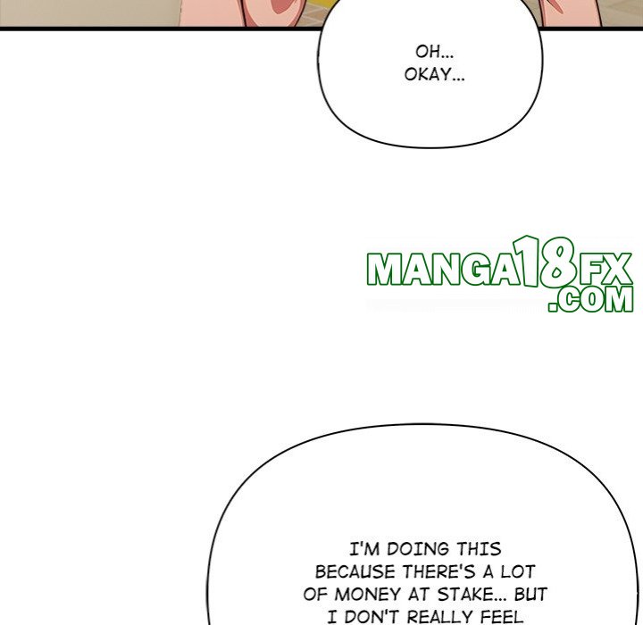 Living With a Girl I Just Met - Chapter 11 [photo 14] - MangaPorn