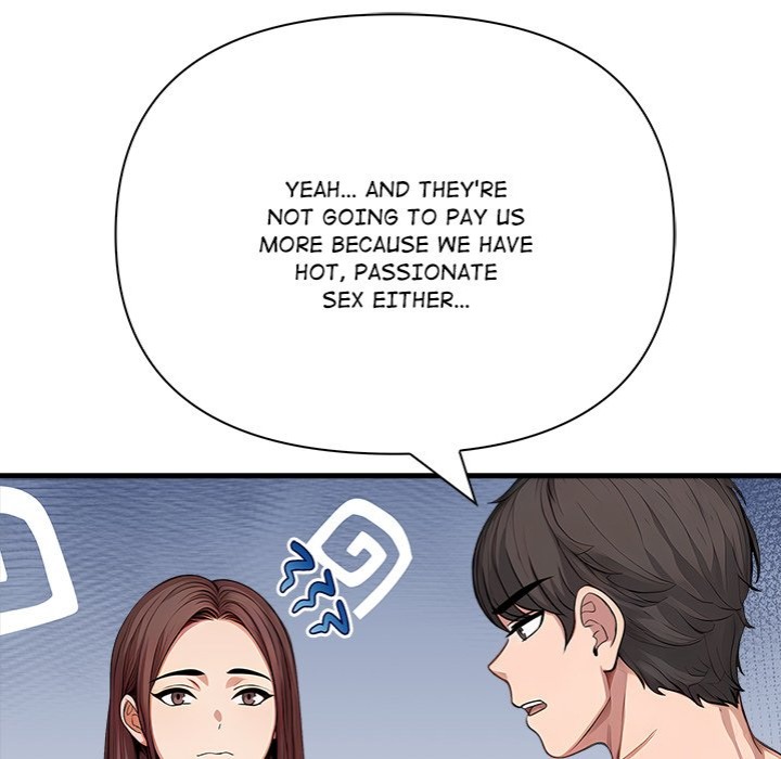 Living With a Girl I Just Met - Chapter 11 [photo 17] - MangaPorn