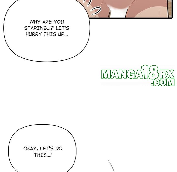 Living With a Girl I Just Met - Chapter 11 [photo 30] - MangaPorn