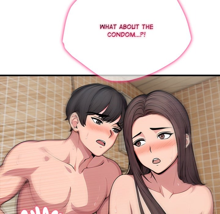 Living With a Girl I Just Met - Chapter 11 [photo 74] - MangaPorn