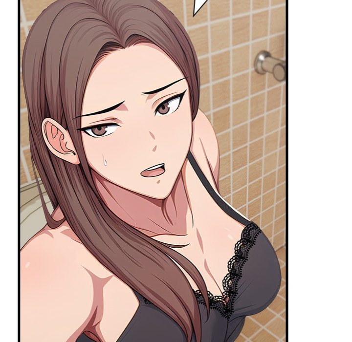 Living With a Girl I Just Met - Chapter 11 [photo 8] - MangaPorn