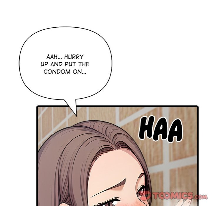 Living With a Girl I Just Met - Chapter 11 [photo 87] - MangaPorn