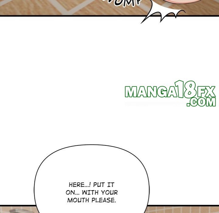 Living With a Girl I Just Met - Chapter 11 [photo 95] - MangaPorn