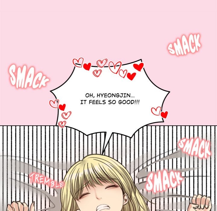 Runaway Wife - Chapter 39 [photo 137] - MangaPorn