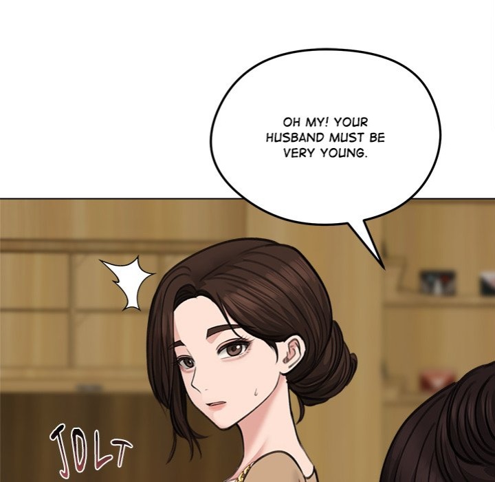 Runaway Wife - Chapter 39 [photo 161] - MangaPorn