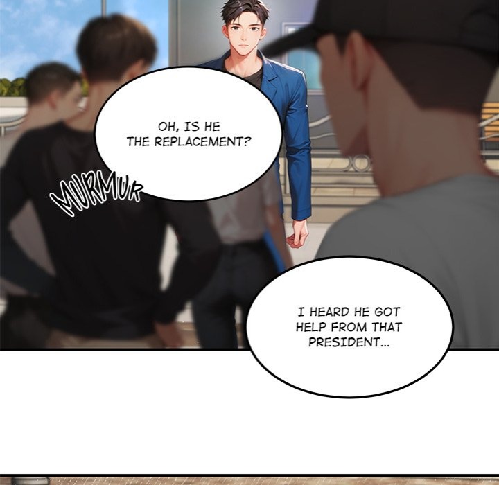 Master of the Spotlight - Chapter 7 [photo 145] - MangaPorn