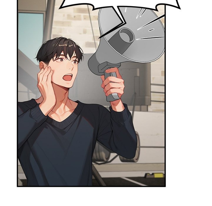 Master of the Spotlight - Chapter 7 [photo 153] - MangaPorn