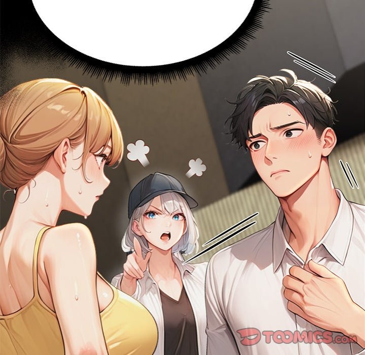 Master of the Spotlight - Chapter 7 [photo 208] - MangaPorn