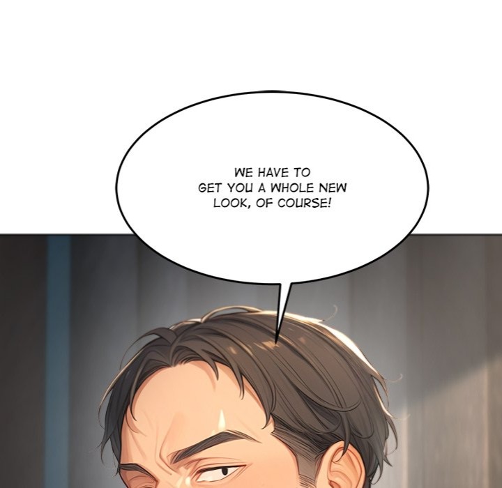 Master of the Spotlight - Chapter 7 [photo 32] - MangaPorn