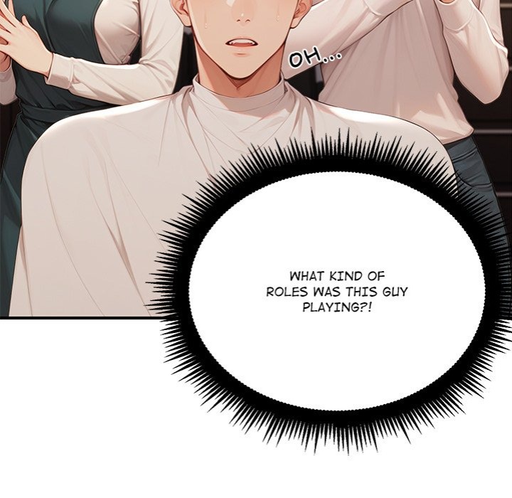 Master of the Spotlight - Chapter 7 [photo 93] - MangaPorn