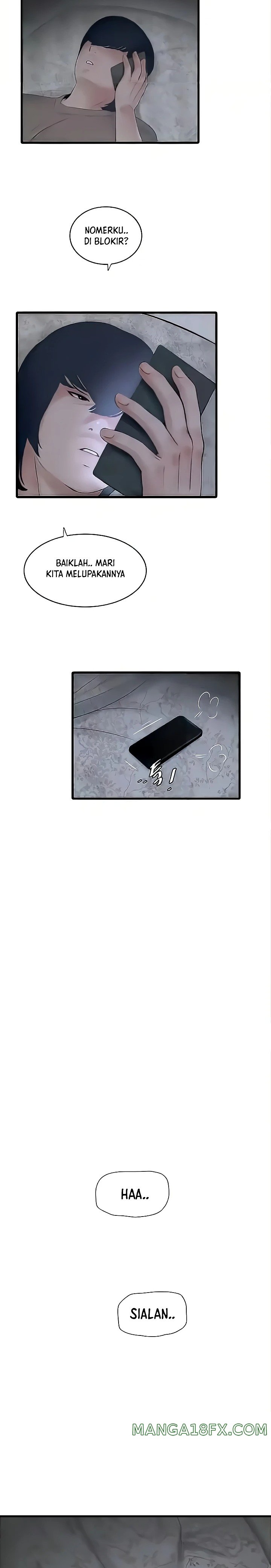 Ajummas Inspection Diary Raw - Chapter 28 [photo 13] - MangaPorn