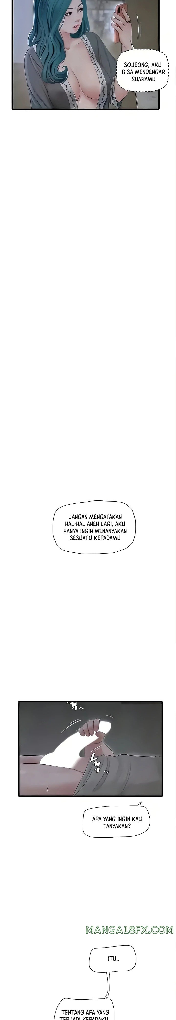 Ajummas Inspection Diary Raw - Chapter 28 [photo 18] - MangaPorn