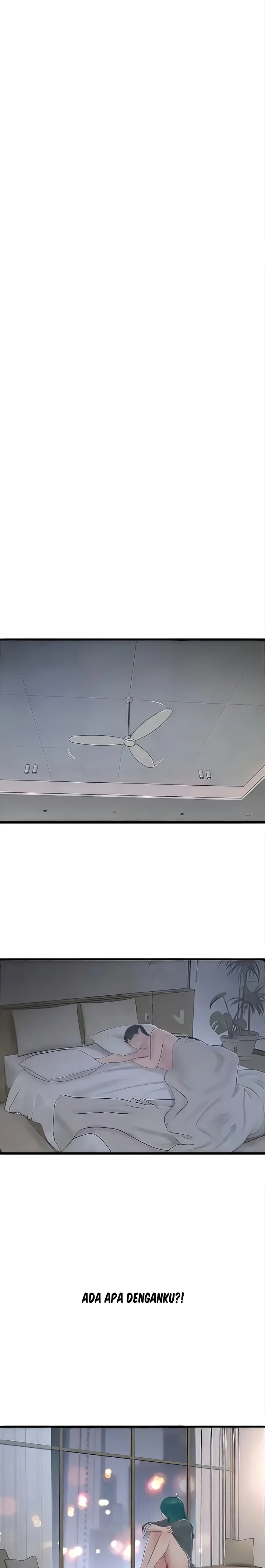 Ajummas Inspection Diary Raw - Chapter 28 [photo 3] - MangaPorn