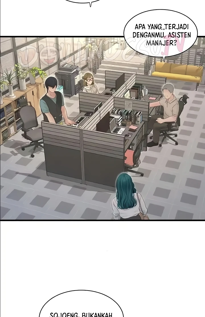 Ajummas Inspection Diary Raw - Chapter 29 [photo 10] - MangaPorn