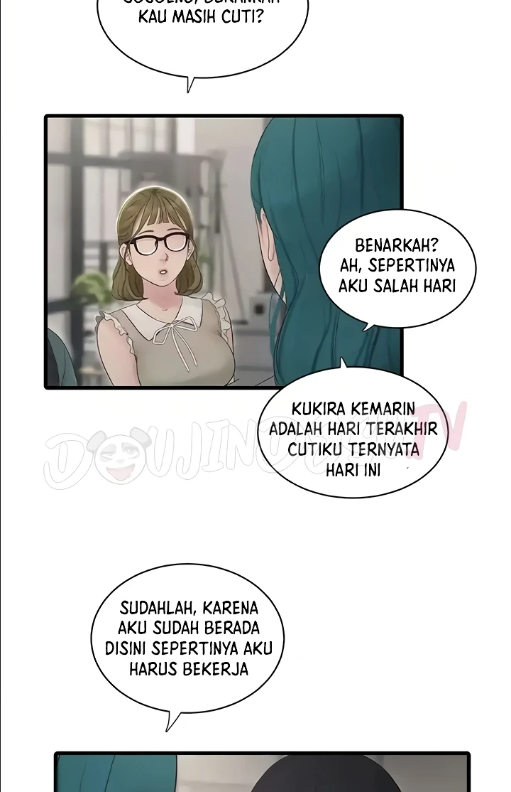 Ajummas Inspection Diary Raw - Chapter 29 [photo 11] - MangaPorn