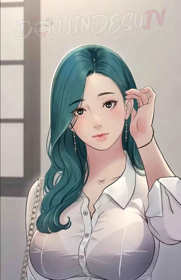 Ajummas Inspection Diary Raw - Chapter 29 [photo 15] - MangaPorn