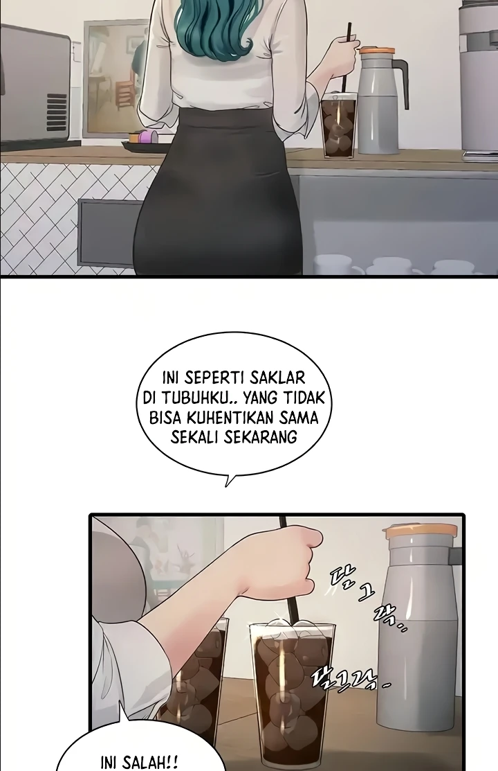 Ajummas Inspection Diary Raw - Chapter 29 [photo 34] - MangaPorn