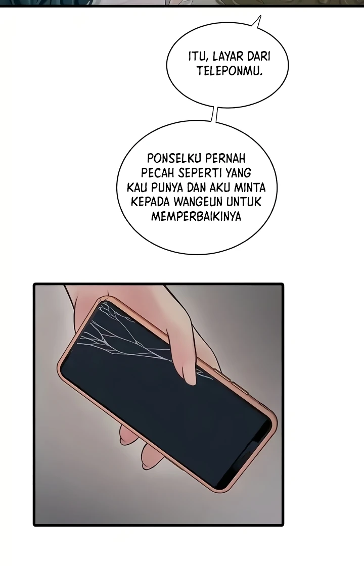 Ajummas Inspection Diary Raw - Chapter 29 [photo 48] - MangaPorn