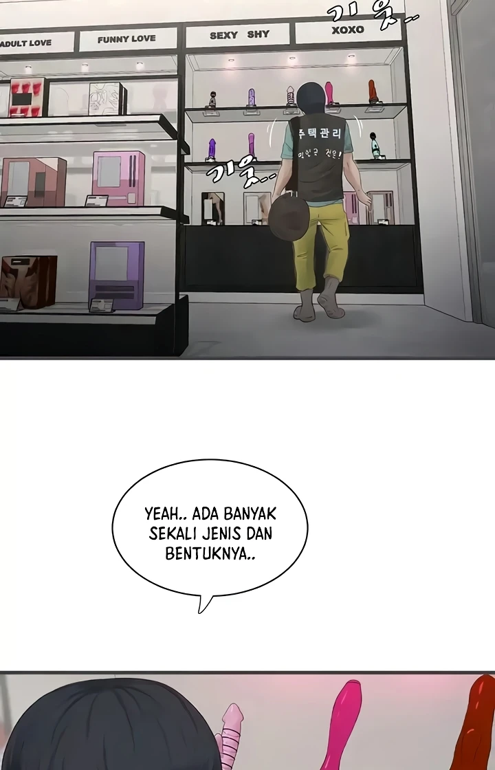 Ajummas Inspection Diary Raw - Chapter 29 [photo 54] - MangaPorn