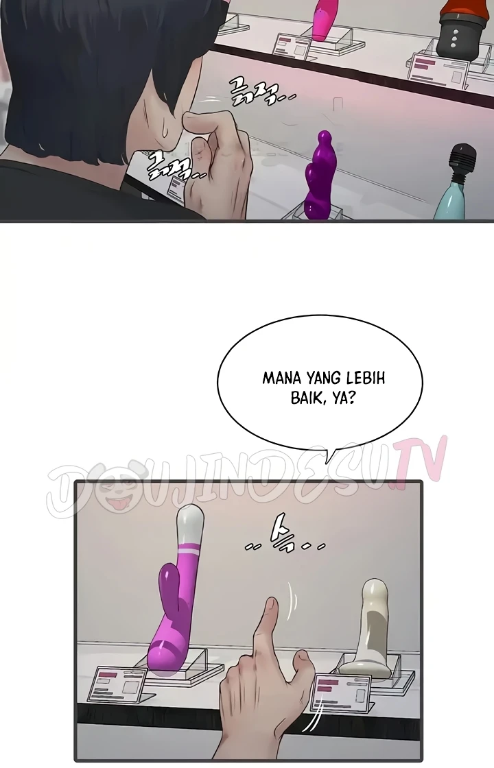 Ajummas Inspection Diary Raw - Chapter 29 [photo 55] - MangaPorn