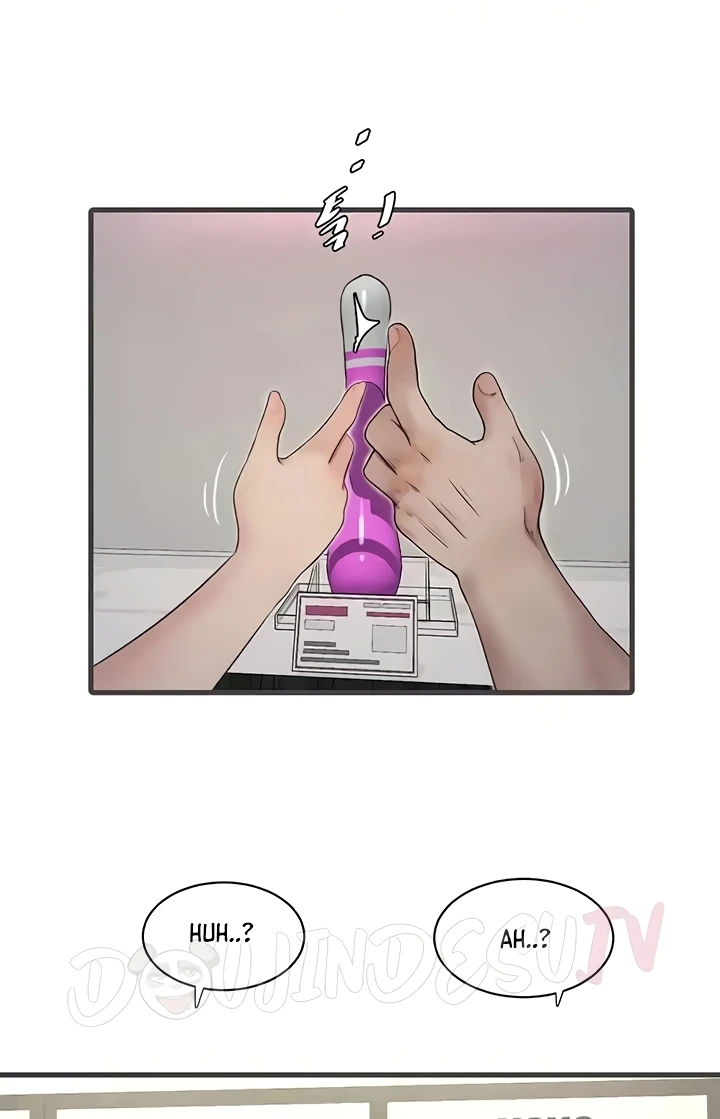 Ajummas Inspection Diary Raw - Chapter 29 [photo 56] - MangaPorn