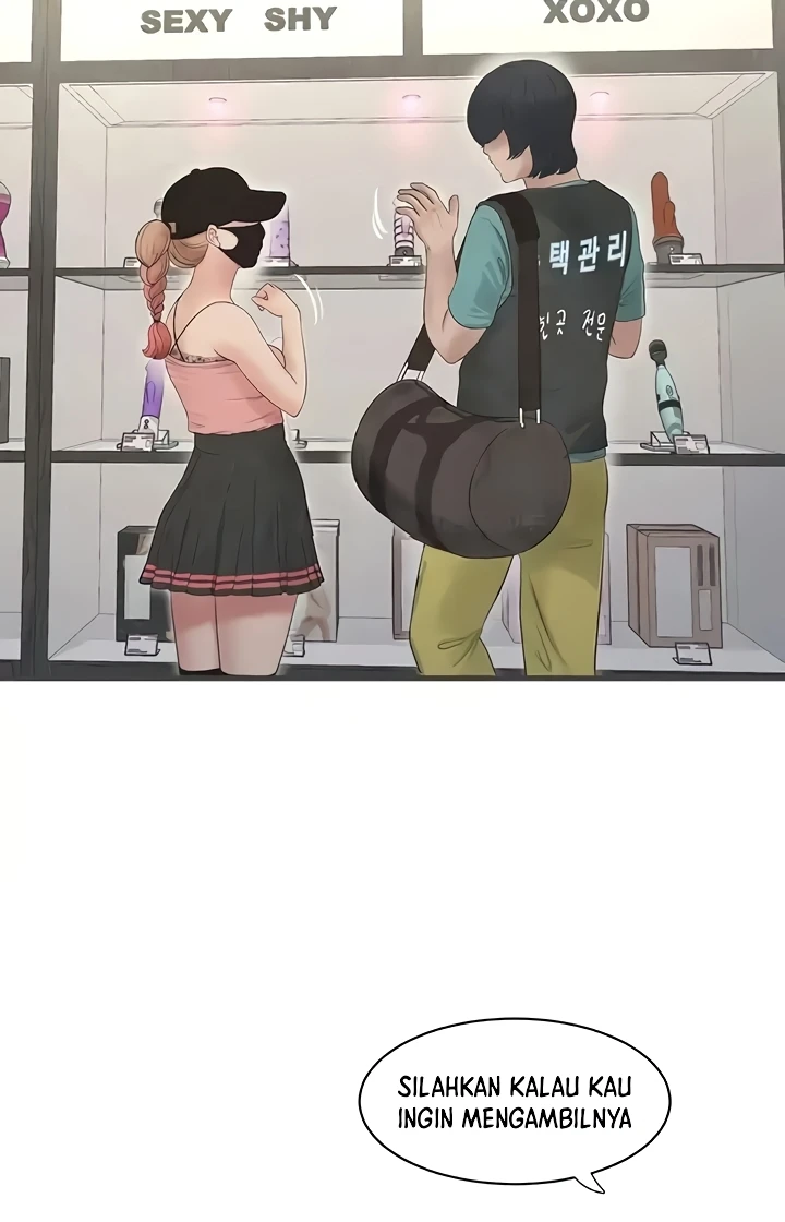 Ajummas Inspection Diary Raw - Chapter 29 [photo 57] - MangaPorn